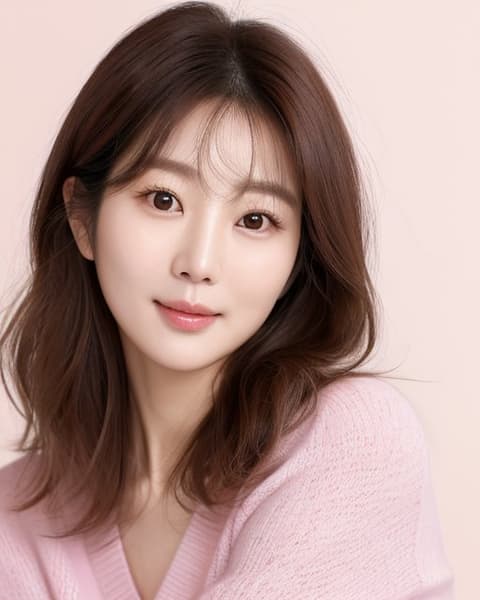 토끼상 · 러블리