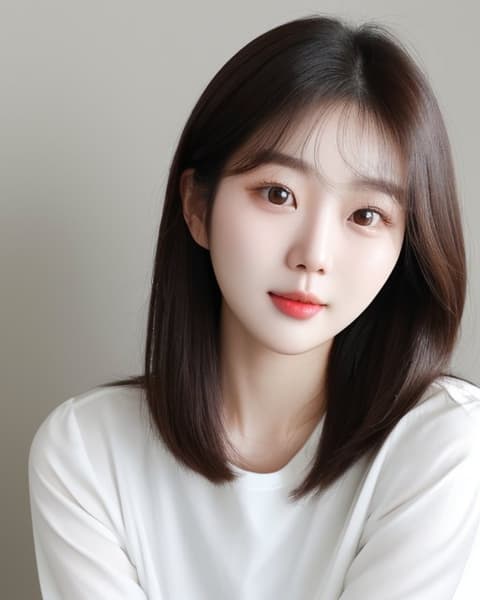 토끼상 · 청순·내추럴
