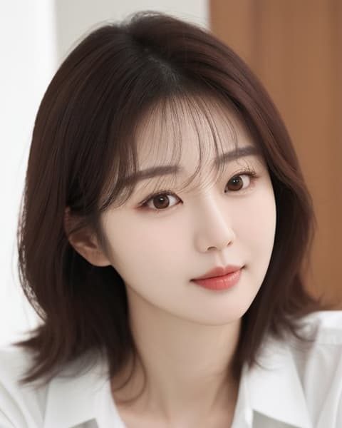 토끼상 · 청순·내추럴