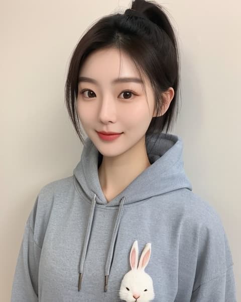 토끼상 · 스포티