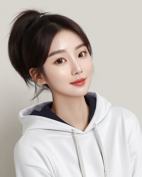 토끼상 · 스포티