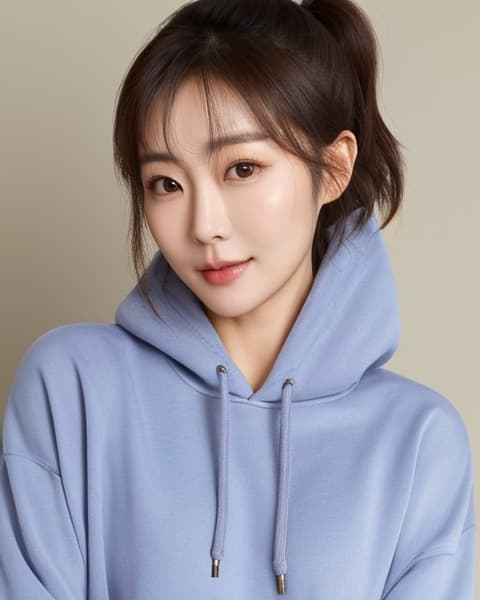 토끼상 · 스포티