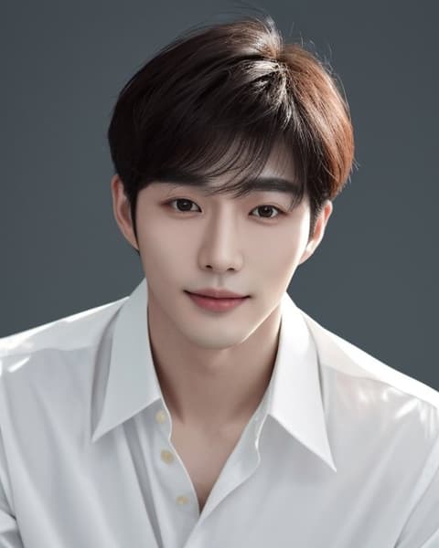 곰상 청순·내추럴형 20대 후반 남편