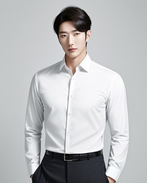 곰상 청순·내추럴형 30대 후반 남편