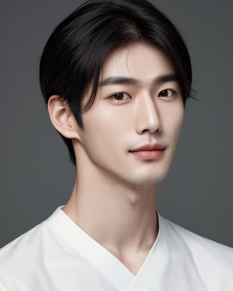 고양이상 청순·내추럴형 20대 후반 남편