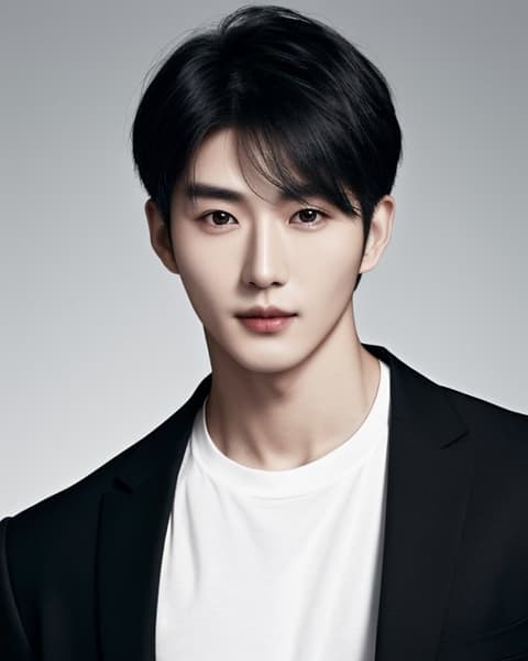 고양이상 시크·도회형 20대 후반 남편