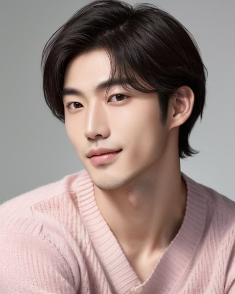 고양이상 러블리형 20대 초반 남편