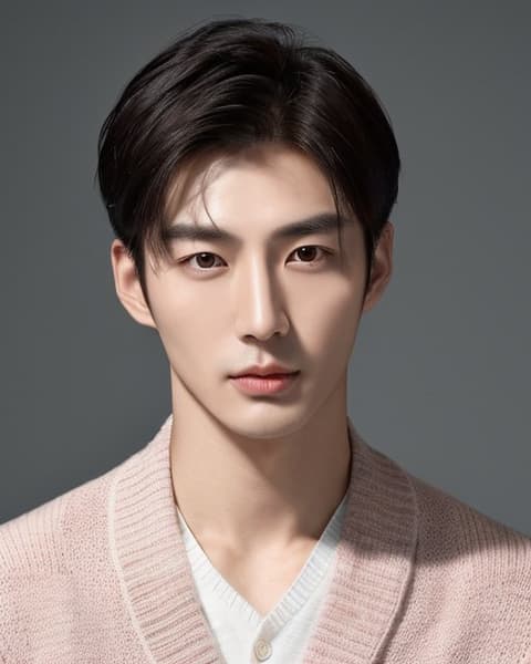 고양이상 러블리형 30대 초반 남편