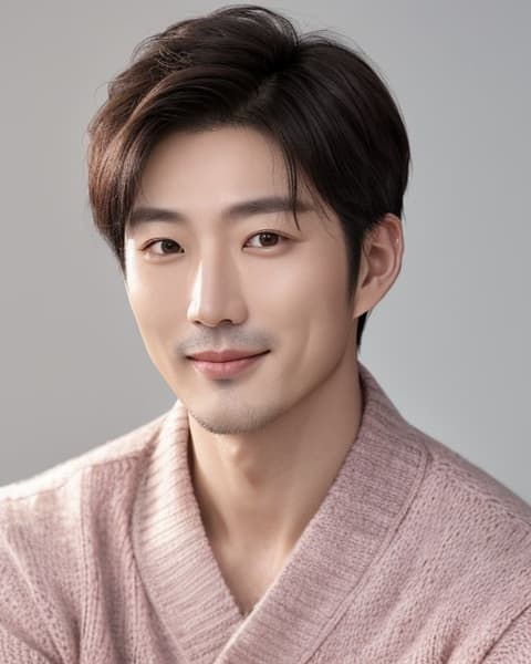 고양이상 러블리형 40대 남편