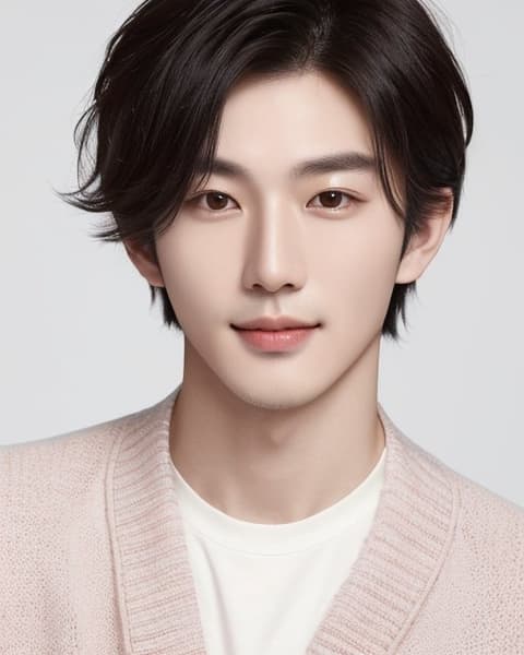 고양이상 러블리형 20대 후반 남편
