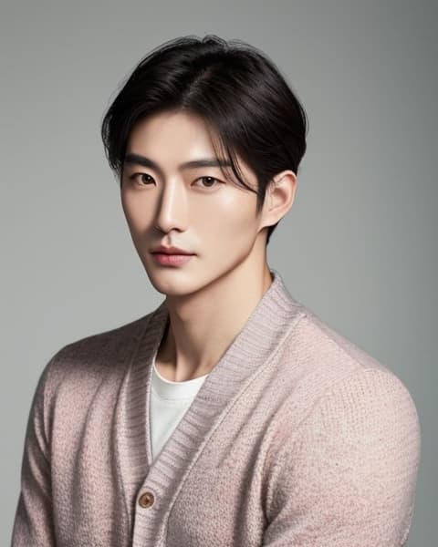 고양이상 러블리형 30대 후반 남편