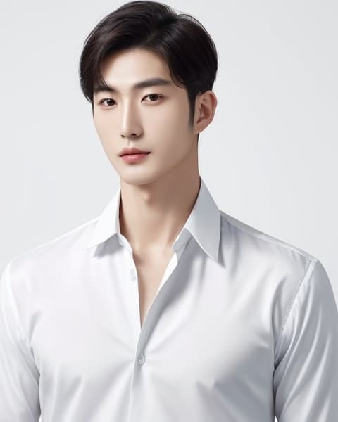 공룡상 청순·내추럴형 30대 초반 남편