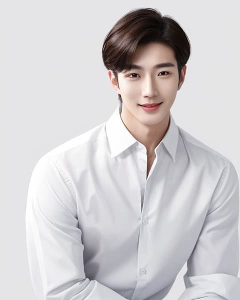 공룡상 청순·내추럴형 20대 후반 남편
