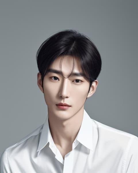 공룡상 청순·내추럴형 30대 후반 남편
