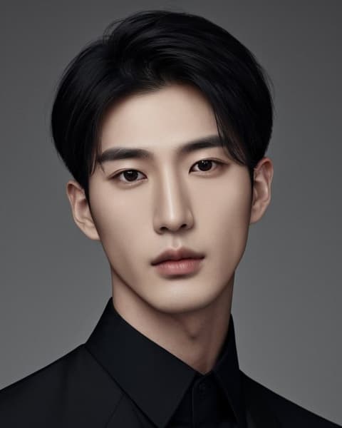 공룡상 시크·도회형 30대 초반 남편