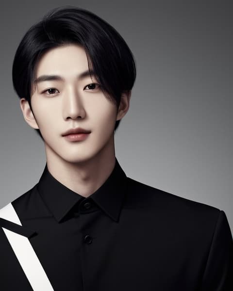 공룡상 시크·도회형 20대 후반 남편