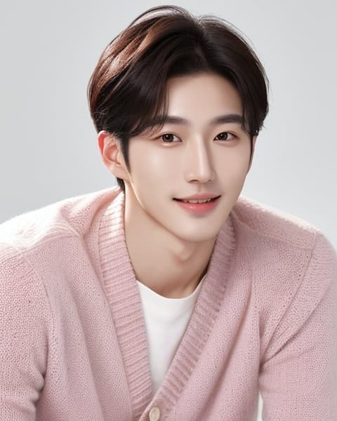 공룡상 러블리형 20대 초반 남편