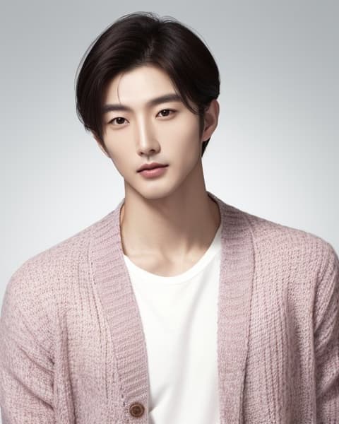 공룡상 러블리형 30대 초반 남편