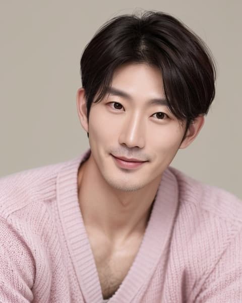 공룡상 러블리형 40대 남편