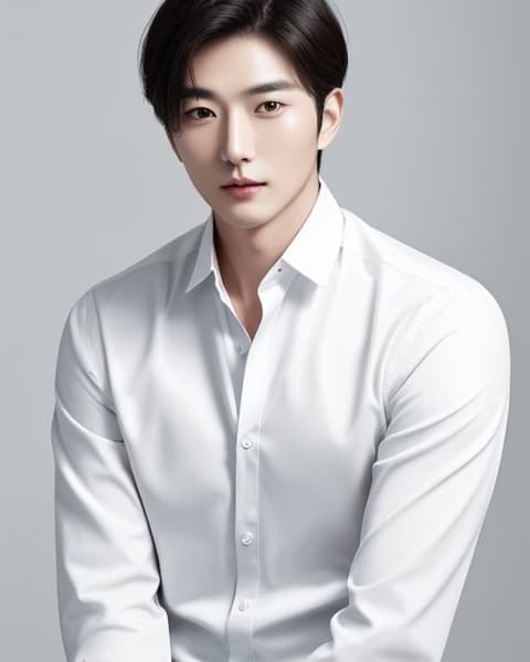 강아지상 청순·내추럴형 30대 초반 남편 전신