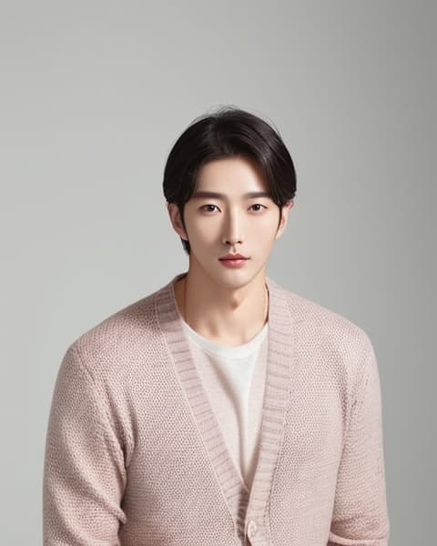 강아지상 러블리형 30대 후반 남편