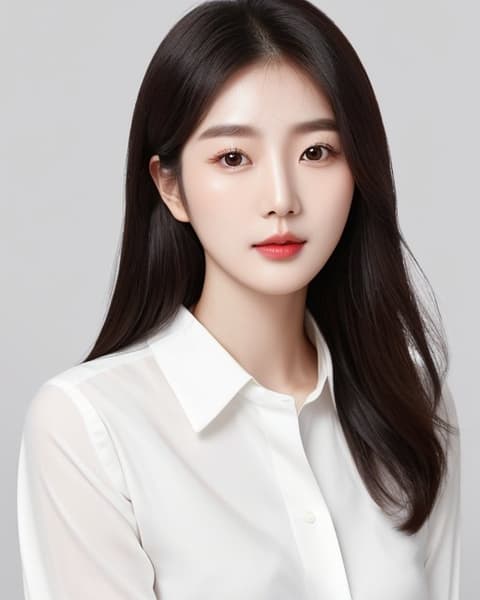 곰상 청순·내추럴형 30대 초반 아내
