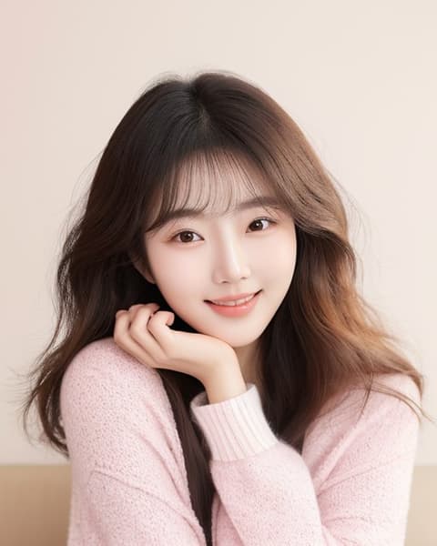 곰상 러블리형 20대 초반 아내