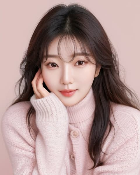 곰상 러블리형 30대 초반 아내