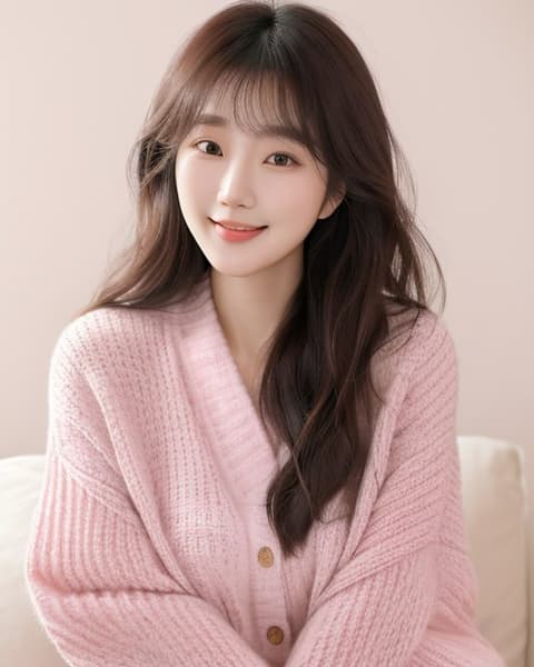 곰상 러블리형 20대 후반 아내