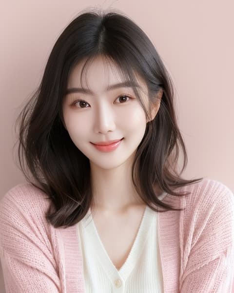 고양이상 러블리형 20대 초반 아내