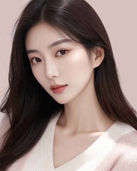 고양이상 러블리형 30대 초반 아내