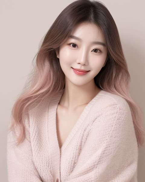 고양이상 러블리형 20대 후반 아내