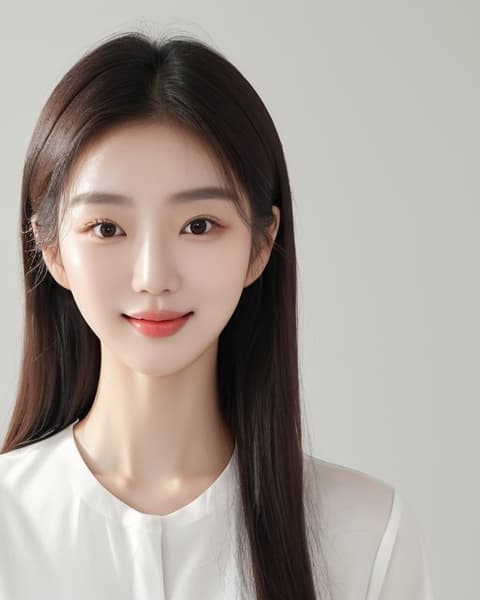 사슴상 청순·내추럴형 20대 초반 아내
