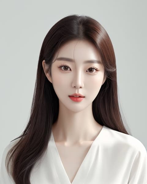 사슴상 청순·내추럴형 30대 초반 아내