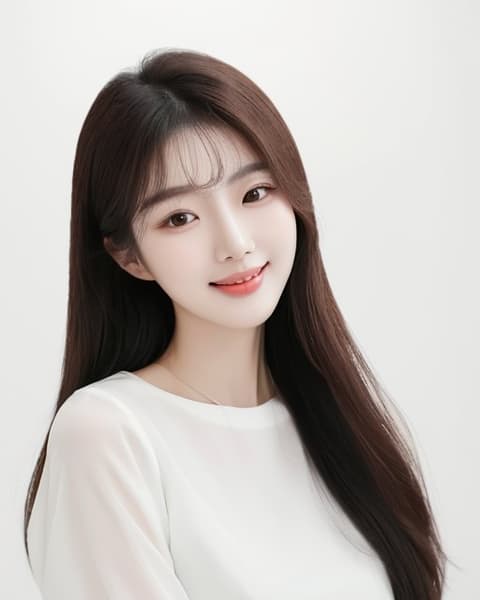 사슴상 청순·내추럴형 20대 후반 아내