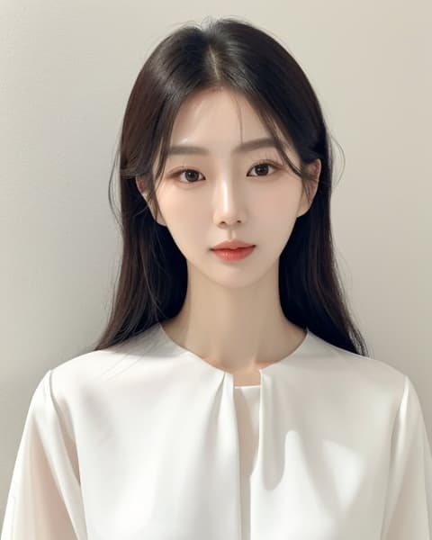 사슴상 청순·내추럴형 30대 후반 아내