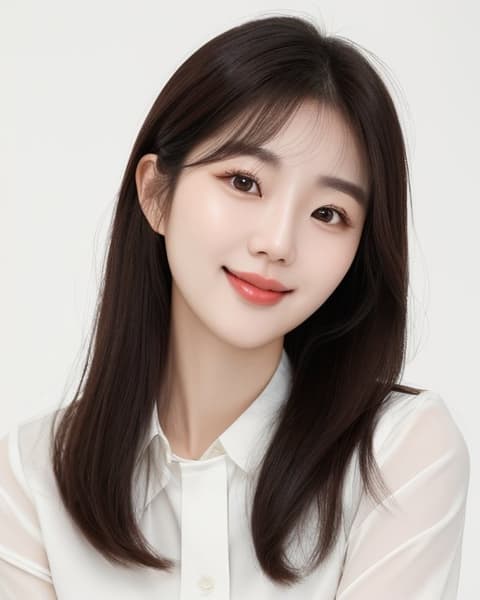강아지상 청순·내추럴형 20대 후반 아내