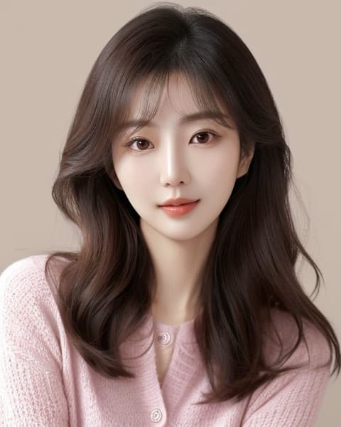 강아지상 러블리형 30대 초반 아내