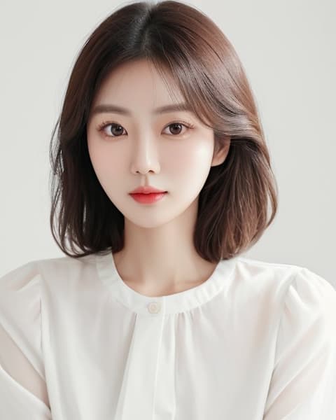 토끼상 청순·내추럴형 30대 초반 아내
