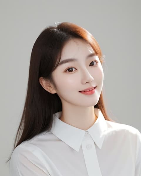 토끼상 청순·내추럴형 20대 후반 아내