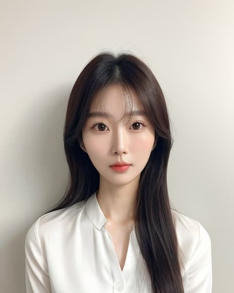 토끼상 청순·내추럴형 30대 후반 아내