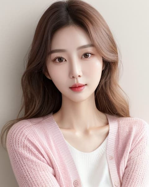 토끼상 러블리형 30대 후반 아내